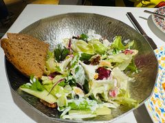 -俄士厨房(五棵松华熙LIVE店)