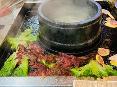 -滇藏石锅宴(崇仁巷老店)