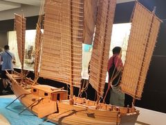 -上海交通大学董浩云航运博物馆