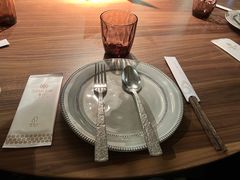 -星叶·东南亚料理(温州万象城店)