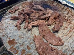 -喜井无限自助烤肉公司(石厦店)