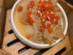 -大有利茶餐厅(福民店)