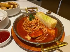-赤火牛排(金狮广场店)