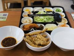 -阿香米线(大兴龙湖天街店)