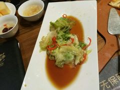 -食间牛排(湖西路店)