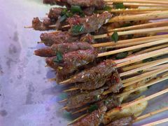 -三毛烧烤·南昌大排档(山姆店)