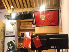 -重庆烧鸡公火锅(簋街店)