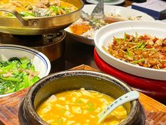 -江南小叙·美食研究院(鱼街店)
