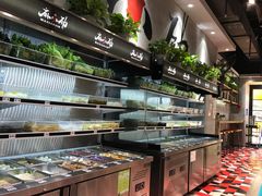 -麻小劲菌汤麻辣烫(体育西路店)