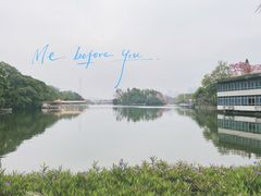 -东山湖公园