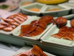 -羲和雅苑•北京烤鸭(国贸商城店)