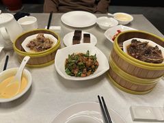 -御玺中餐厅新派湘菜