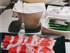 -海底捞大排档火锅(悦荟广场店)