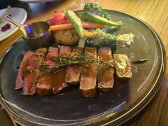 -MARU玛露音乐餐厅(大学路店)