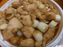 -小京华楼·京味斋(三元桥国展店)