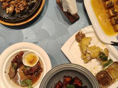 -粤香楼(新光里店)