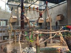 -大连森林动物园