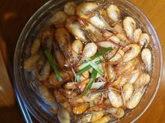 -长兴岛郊野公园农场食堂