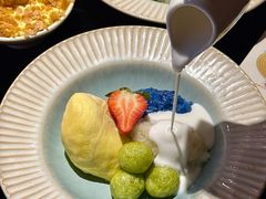 -翡翠鸟精品泰国菜(北辰财富中心店)