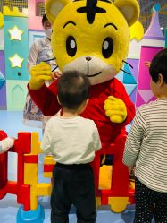 -巧虎欢乐岛(常营华联店)