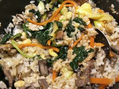 -权味·朝鲜族拌饭(勒泰店)
