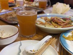 -永红源啤酒·烧烤·海鲜·大排档(台柳路店)