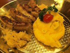 -申德勒加油站西餐厅(日坛路总店)