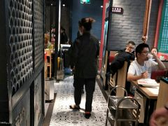 大堂-韩宫宴烤肉·料理(南京江宁万达店)