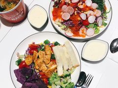 -SaladJohn沙拉匠(凯德1818店)