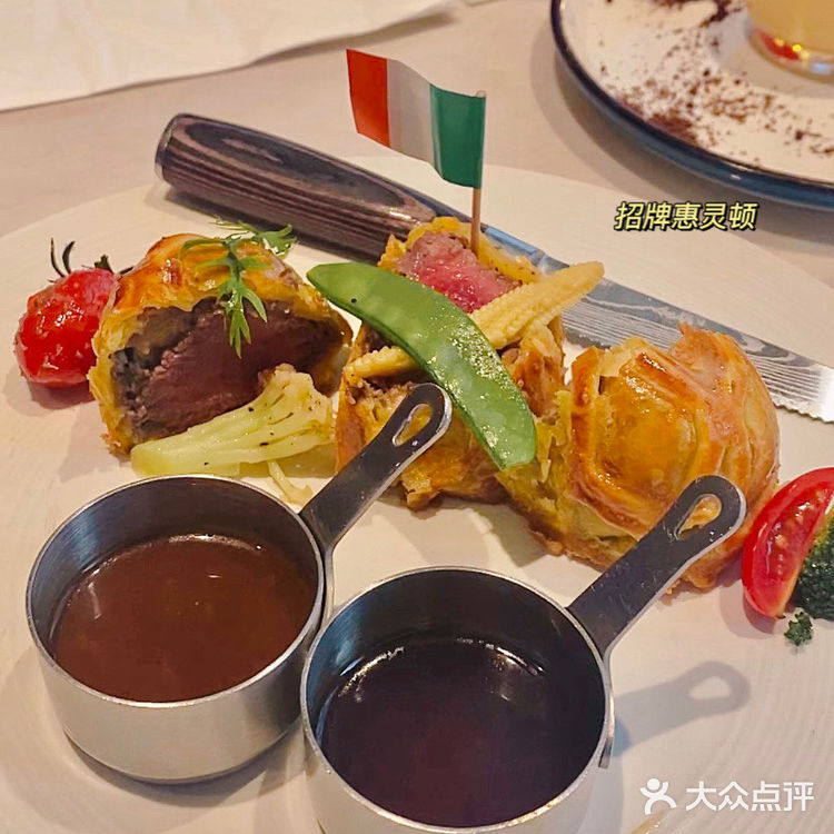 淮安美食探店｜四季·西餐厅🍴约会好去处💒