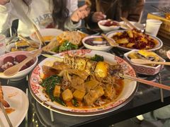 -福苗小骆驼烧烤(莲湖路店)
