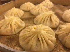 -老班长手工灌汤包老店(东山店)