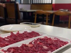 -食潮汕头鲜牛馆(望京保利店)