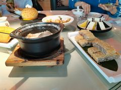 -粤点越有·茶点·粤菜(樵岭国际店)
