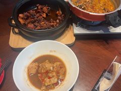 -柴米油盐(土菜院子店)