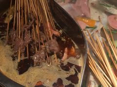 -袁记串串香(川师店)