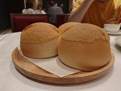 招牌菠萝包-炳胜品味(珠江新城店)