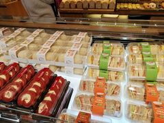 -面包新语(无锡M会员店)