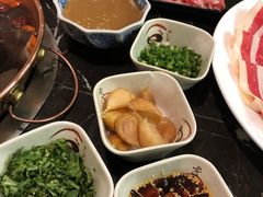 -东来顺饭庄(金泉广场店)