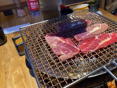 -九田家黑牛烤肉料理(溧阳吾悦店)