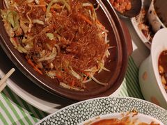 -桂满陇·蟹黄小笼汤包(清河万象店)