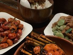 -当归食铺·创意菜·特调鸡尾酒(花枝店)