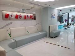 -北京港澳国际医务诊所(王府井大街店)