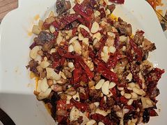 -巴扎屋大盘鸡·新疆菜(汇嘉时代店)