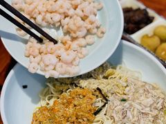 -裕兴记•蟹黄面馆(人民广场店)