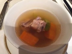 丽思卡尔顿酒店金轩中餐厅-金轩中餐厅 Jin Xuan(浦东丽思卡尔顿酒店)