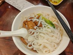 -一记面馆·云吞面嘅专家(富华店)