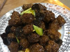 -西北朗益和穆斯林餐厅
