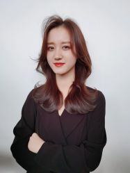 -名发世家烫染