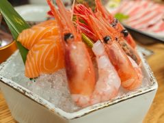 -今泉町·鳗 居酒屋(徐汇绿地缤纷城店)
